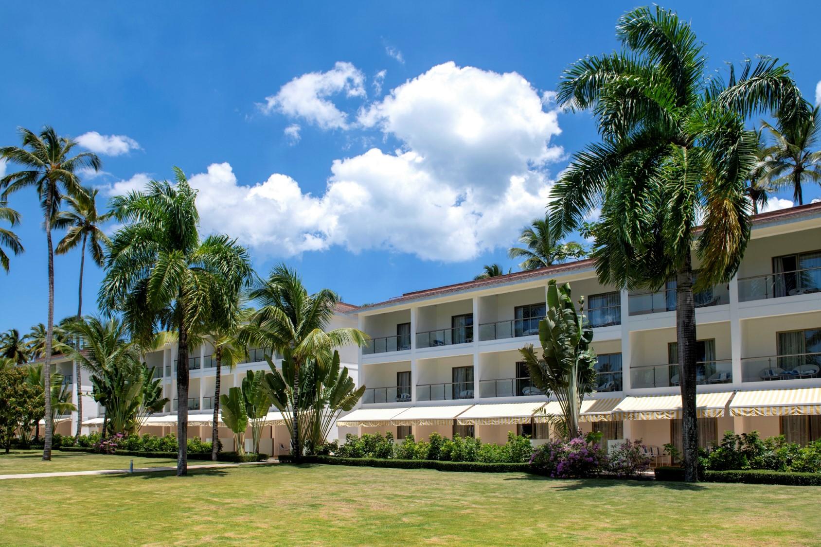 Viva V Samana By Wyndham, A Trademark Adults All Inclusive Las Terrenas Kültér fotó The Royal Island Resort and Spa