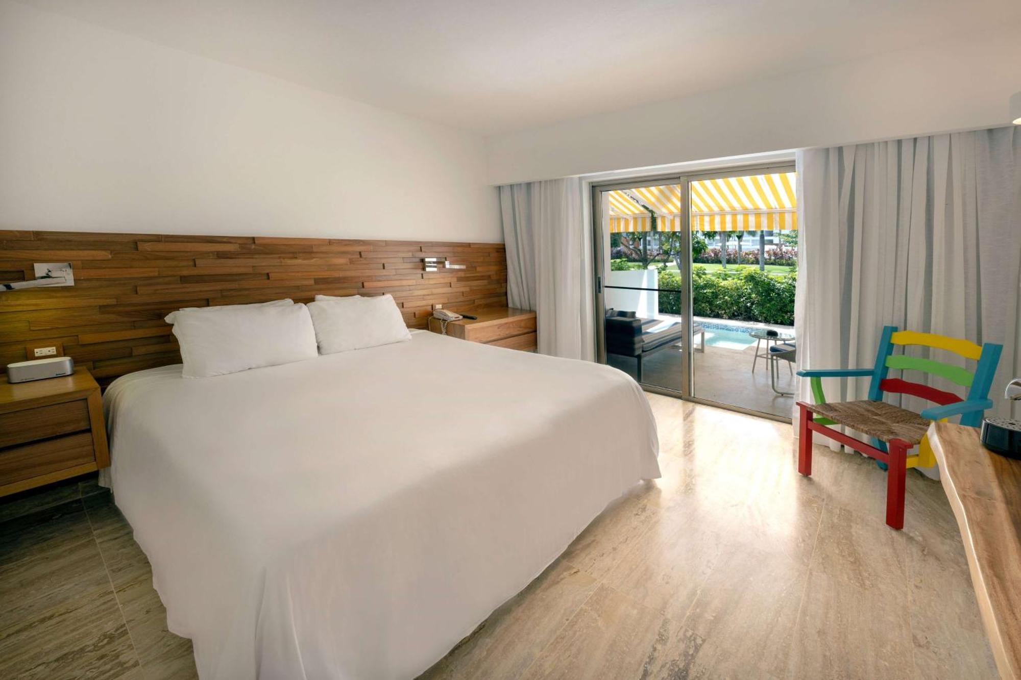 Viva V Samana By Wyndham, A Trademark Adults All Inclusive Las Terrenas Kültér fotó