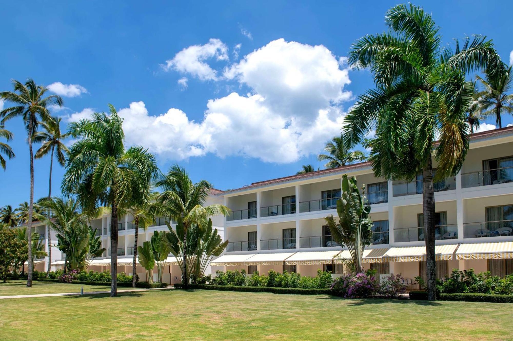 Viva V Samana By Wyndham, A Trademark Adults All Inclusive Las Terrenas Kültér fotó The Royal Island Resort and Spa